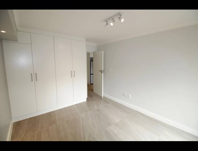 1 BEDROOM APARTMENT TO LET IN OBSERVATORY